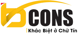BCONS HOME