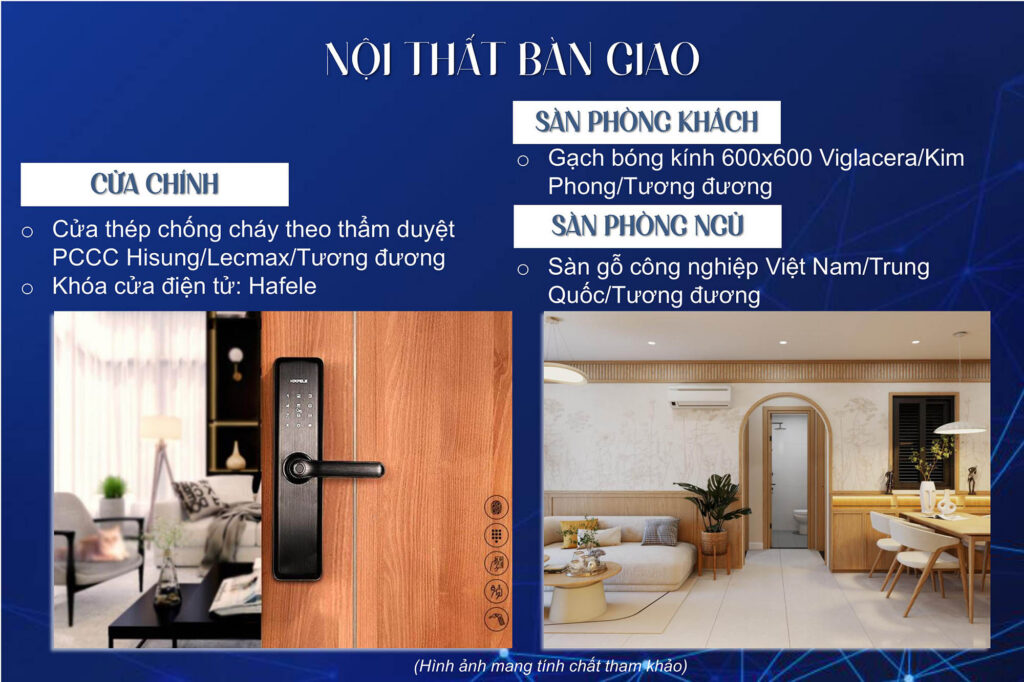 Bcons Center City hình ảnh 5